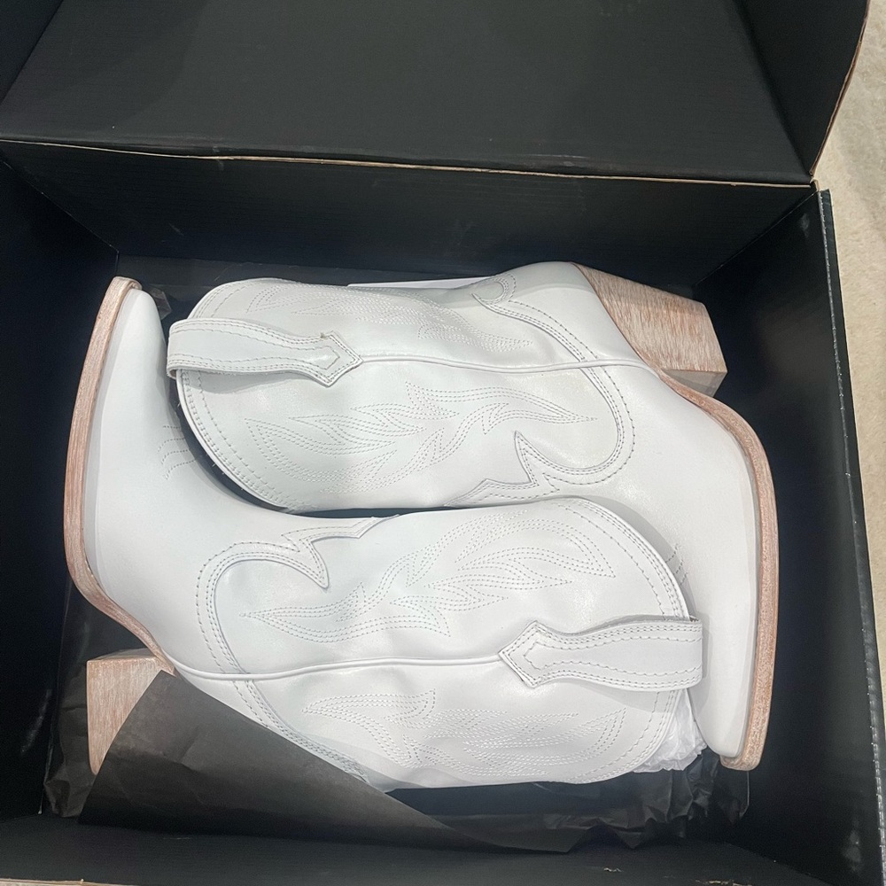 NWT! THURSDAY BOOTS